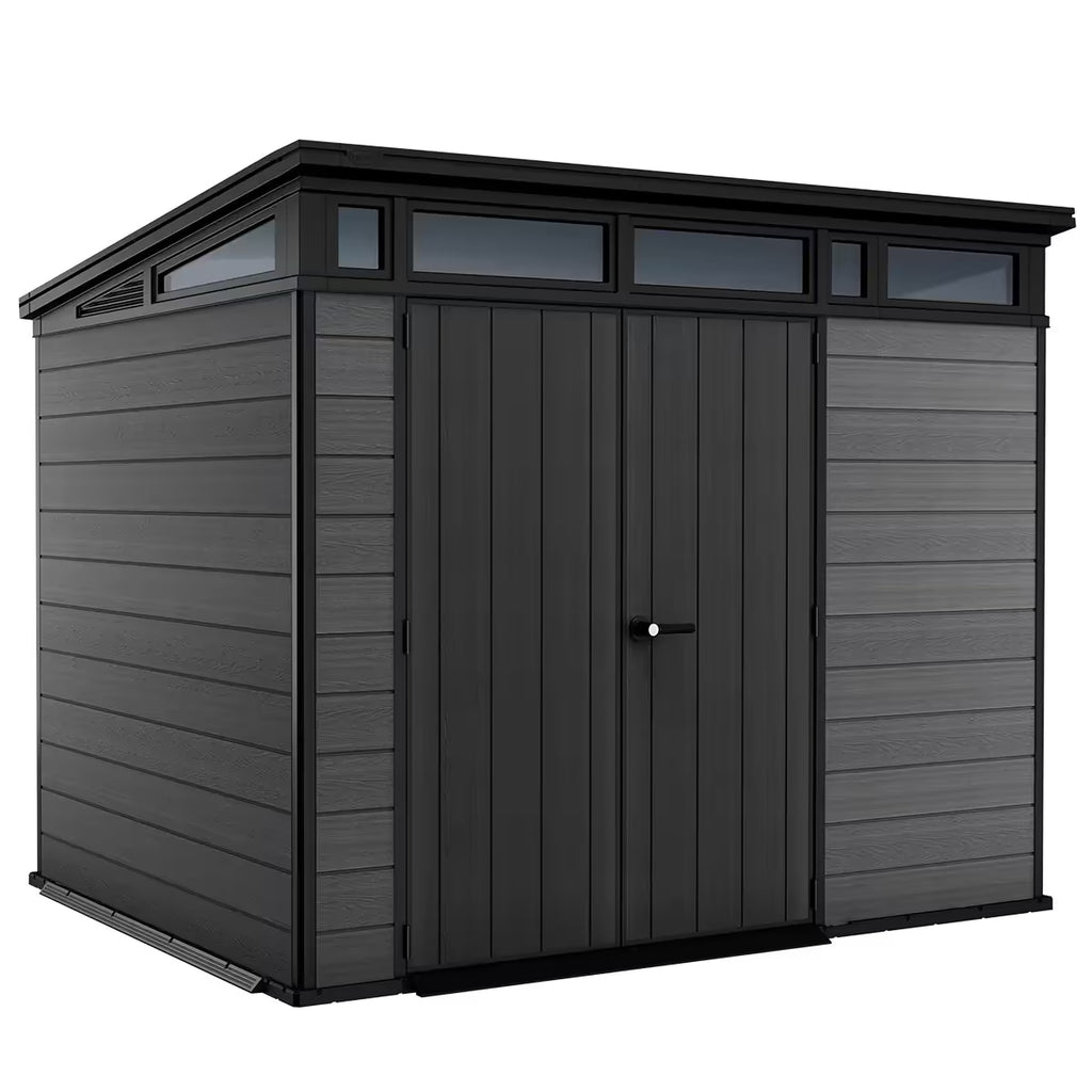 Keter Cortina 9 x 7 Shed