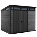 Keter Cortina 9 x 7 Shed