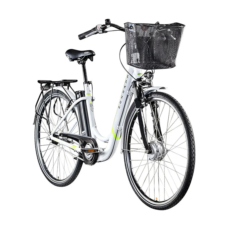 Zündapp E-Bike City Z517 700c, 28 Zoll