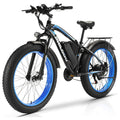 PHILODO Electric Bike for Adults