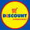 Discount Store - Home