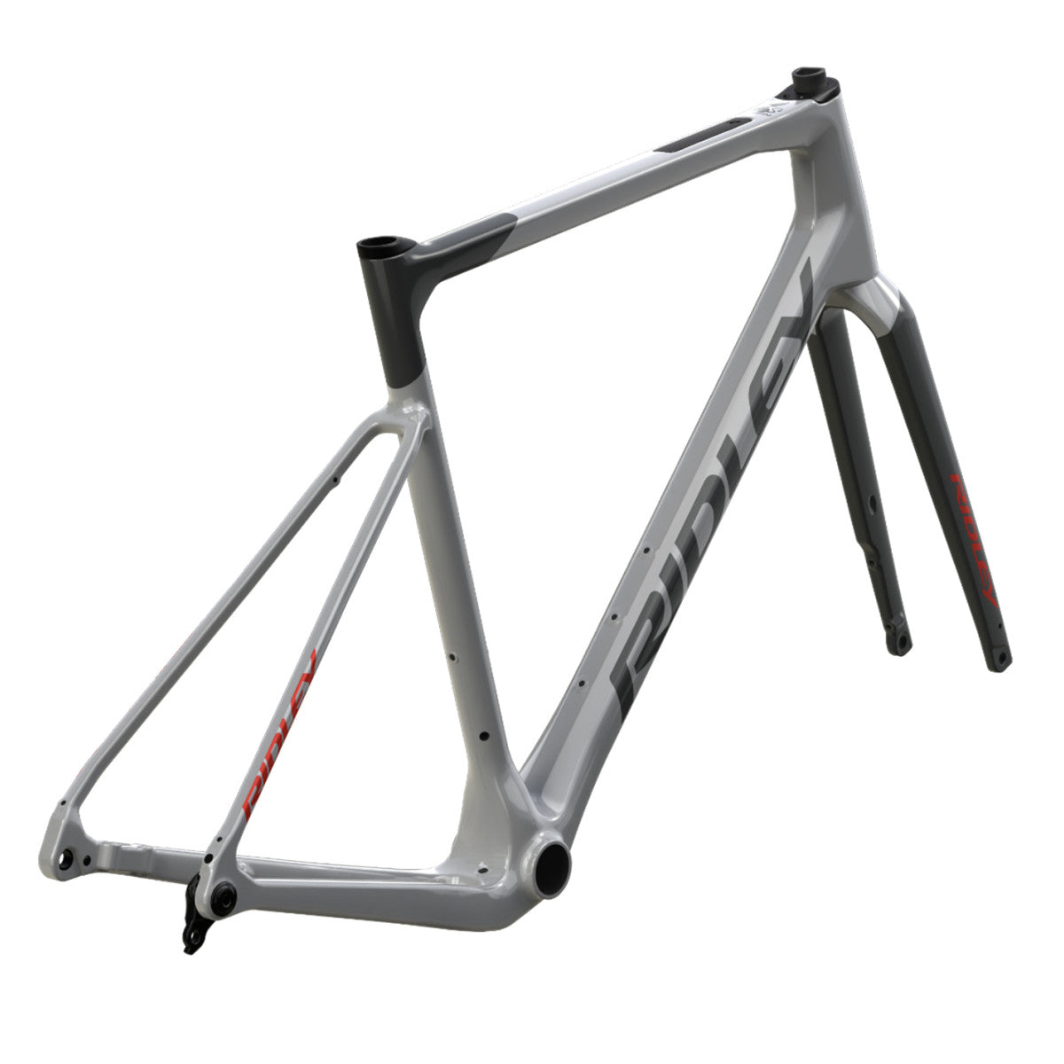 Ridley Grifn 105 Di2 Grey/ Black