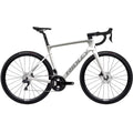 Ridley Falcn 105 Di2 - Pearl White/Silver