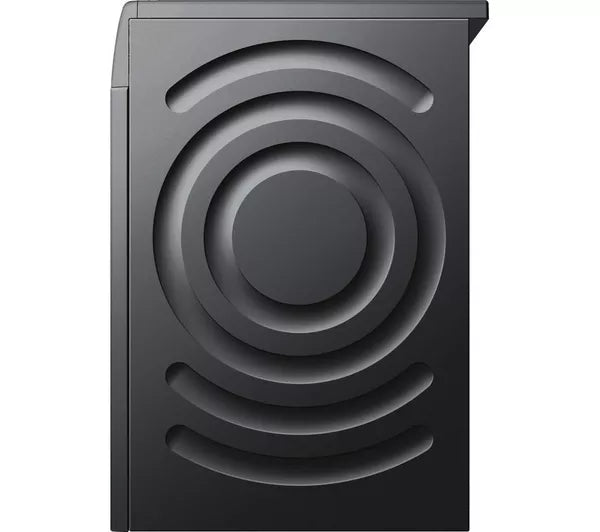 BOSCH Series 6 WGG244ZCGB AntiStain 9 kg 1400 Spin Washing Machine - Graphite