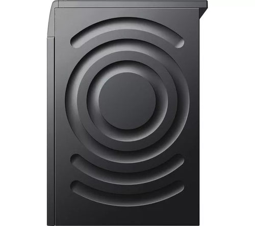 BOSCH Series 6 WGG244ZCGB AntiStain 9 kg 1400 Spin Washing Machine - Graphite