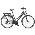 TELEFUNKEN E-Bike Trekking Expedition XT480 / XT481, 28 Zoll