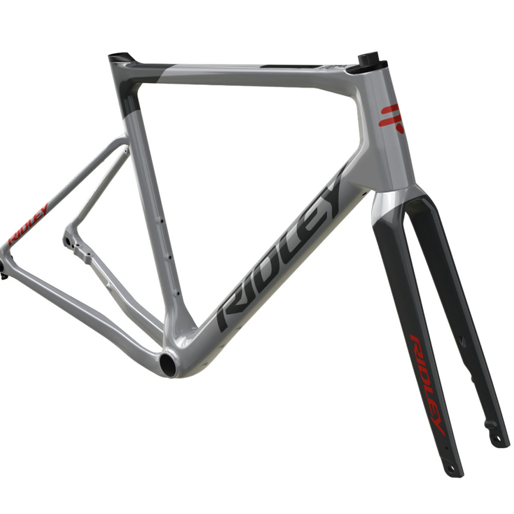 Ridley Grifn 105 Di2 Grey/ Black