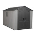 Lifetime 7 Ft. x 12 Ft. Outdoor Storage Shed