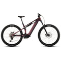 CUBE STEREO HYBRID ONE44 HPC SLX 800 - Carbon Electric Mountainbike - 2026 - 29“