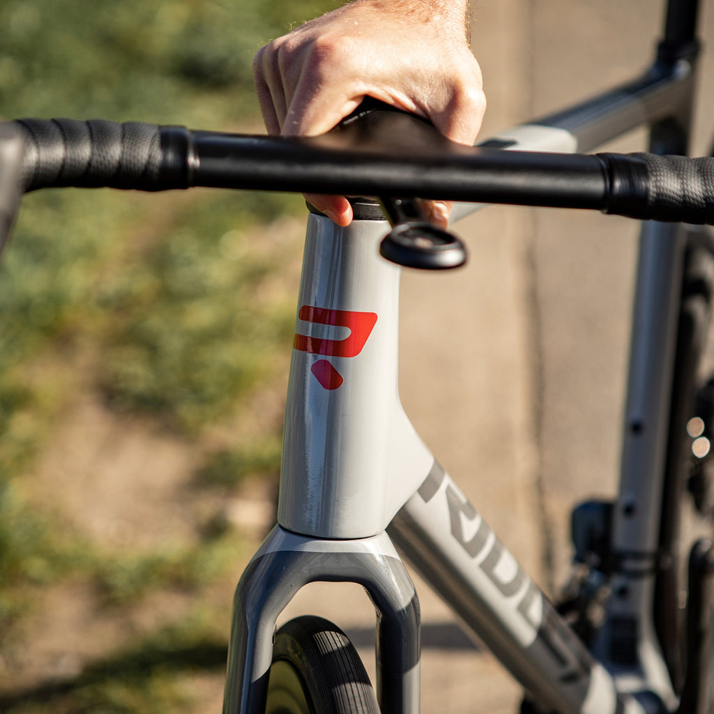 Ridley Grifn 105 Di2 Grey/ Black