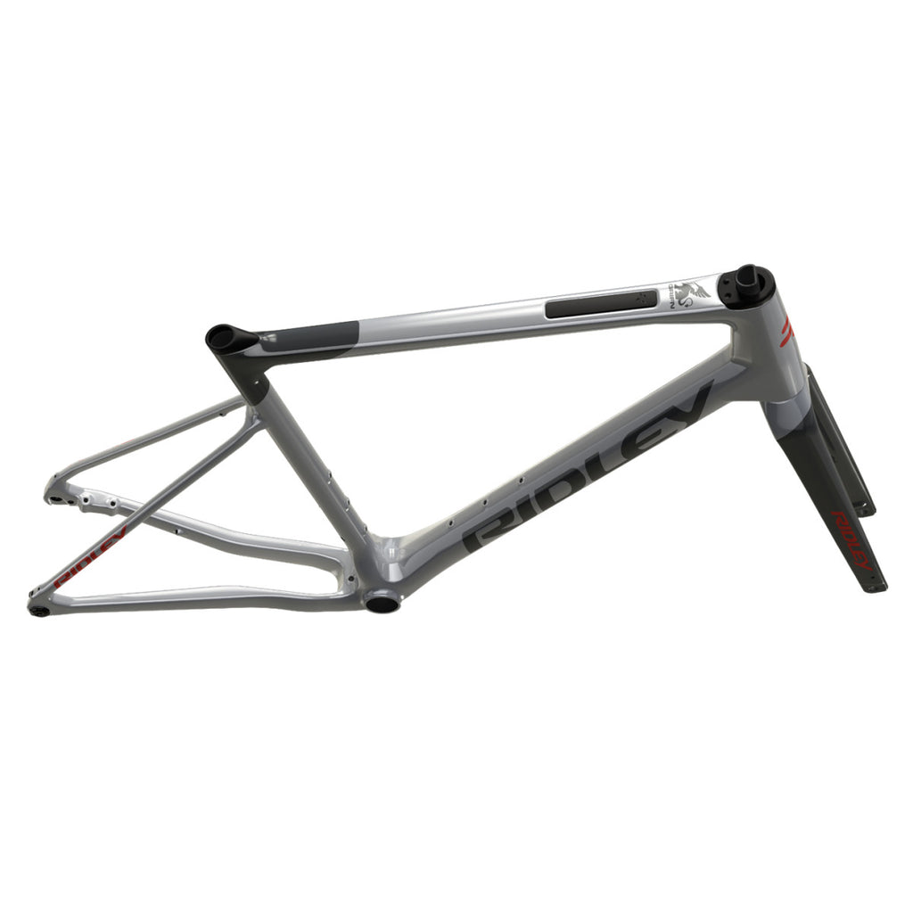 Ridley Grifn 105 Di2 Grey/ Black