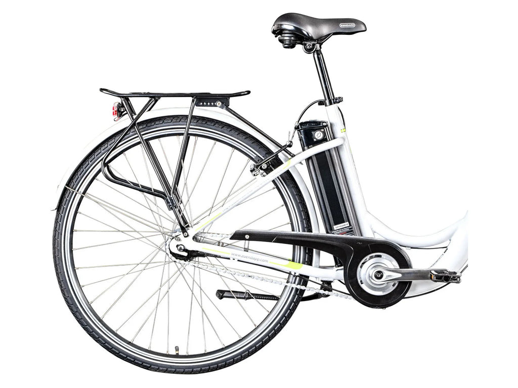 Zündapp E-Bike City Z517 700c, 28 Zoll
