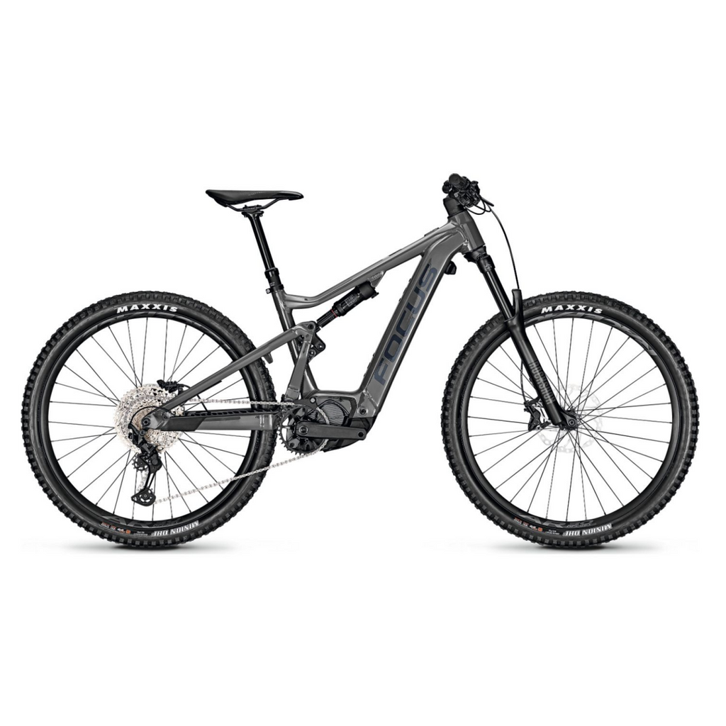 Focus Jam² 7.8 Shimano EP8 720Wh