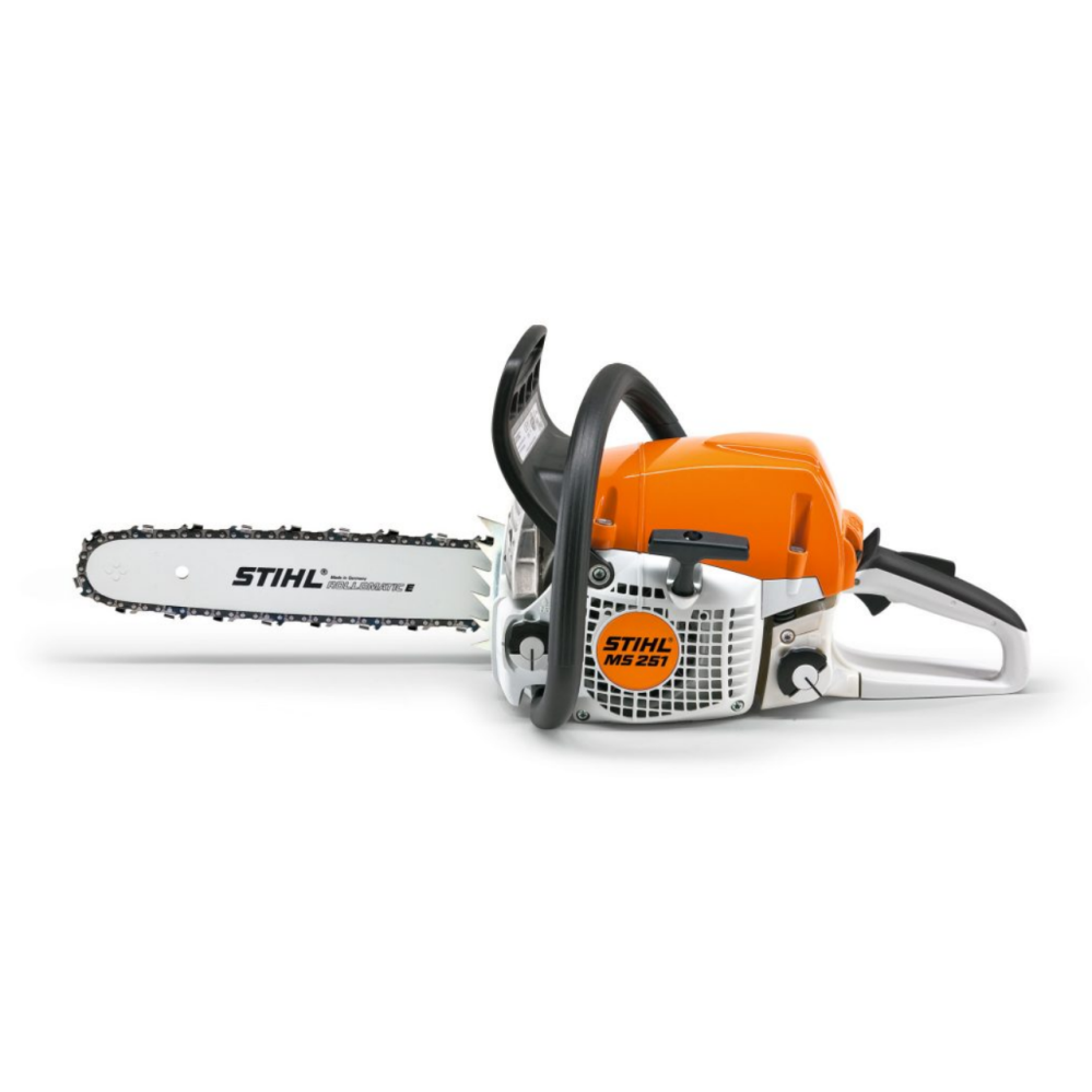 STIHL GASOLINE CHAINSAW MS 251