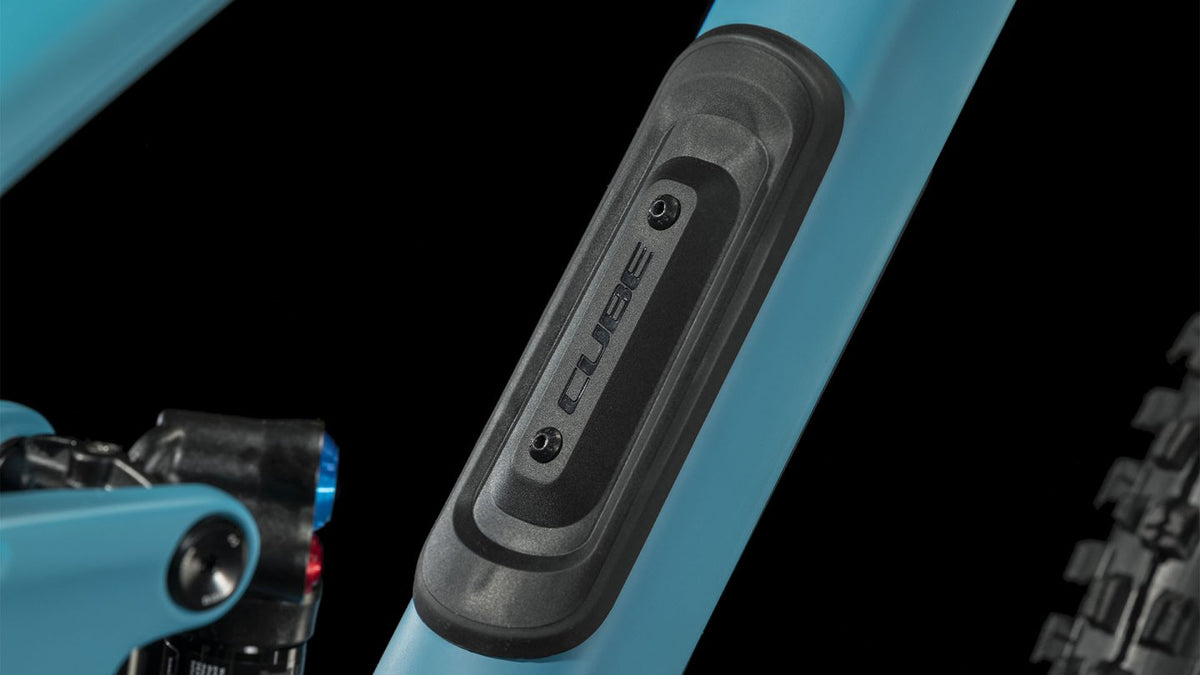 CUBE STEREO ONE55 C:62 SLX - Carbon Mountainbike - 2024 - 29"