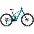 CUBE STEREO ONE55 C:62 SLX - Carbon Mountainbike - 2024 - 29"